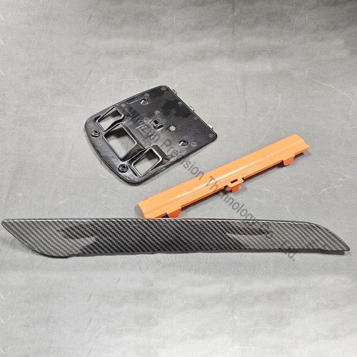 Prototype Injection Mold Making for New Product Development Projects