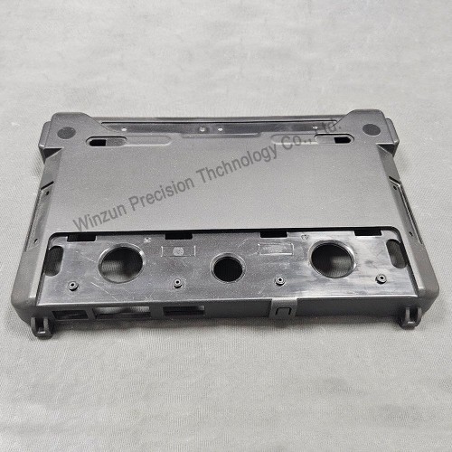 PP Plastic Injection Mold Design and Tooling Solution Manufacturer