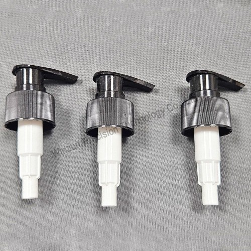 Precision Steel Injection Mold Fabrication for OEM Plastic Parts