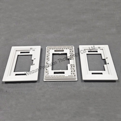 Medical Plastic Injection Mold Making for Precision Healthcare Components